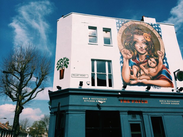 Processed with VSCOcam with c1 preset