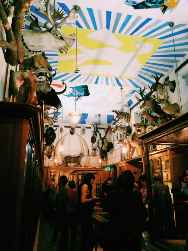 Processed with VSCOcam with c1 preset