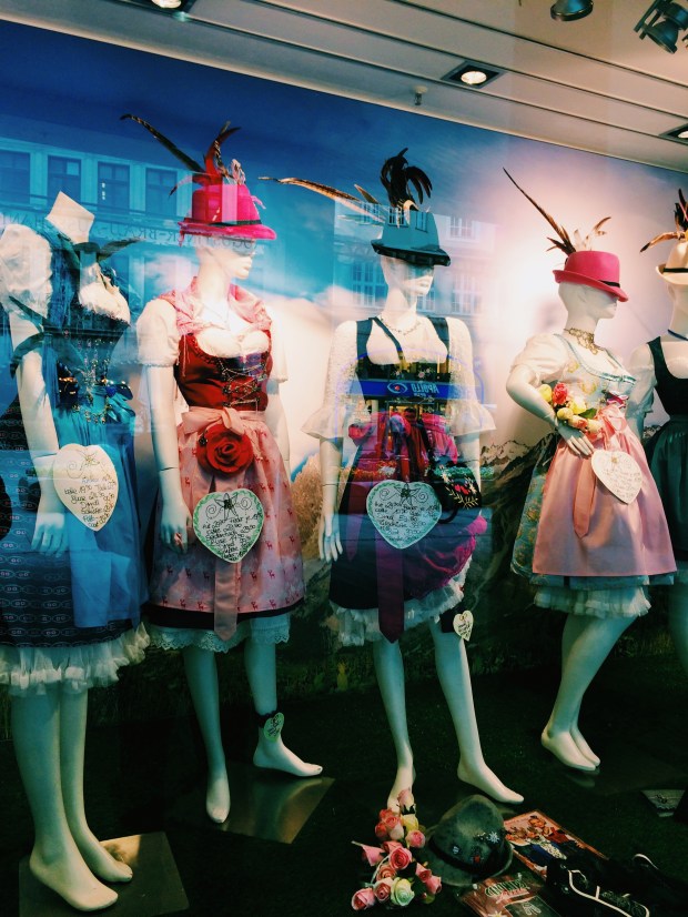 The next you see me, I might be wearing one of these. 