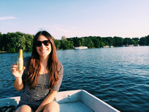 Processed with VSCOcam with c1 preset