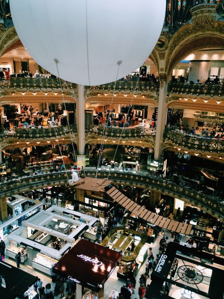 Processed with VSCOcam with c1 preset