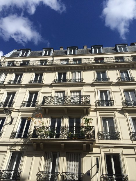 Like I said, I love these buildings. 